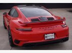 Thumbnail Photo 10 for 2018 Porsche 911 Turbo S